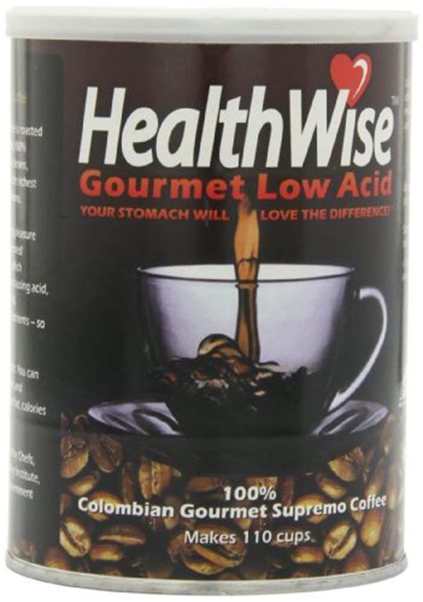 We did not find results for: Best Low Acid Coffee Brands - No Heartburn or Side Effects ...