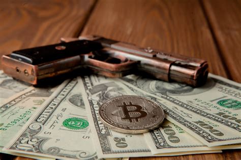 You probably haven't heard of erica stanford, but she's a bitcoin millionaire. Never Disclose Crypto Holdings: Bitcoin Millionaire Has Run in With Shotgun | NewsBTC