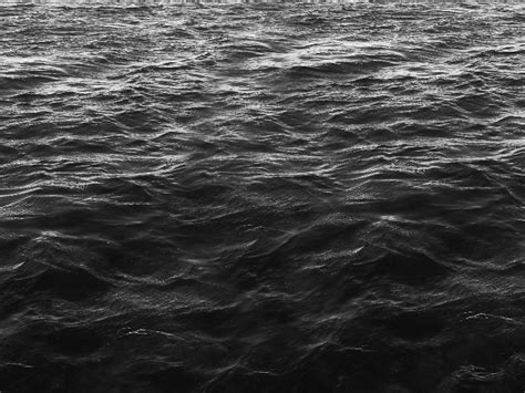 Black Sea Water Texture Free Water And Liquid Textures For Photoshop