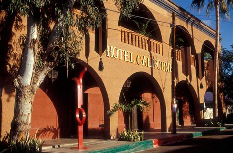 The Eagles Sue Bajas Hotel California For Trademark Infringement