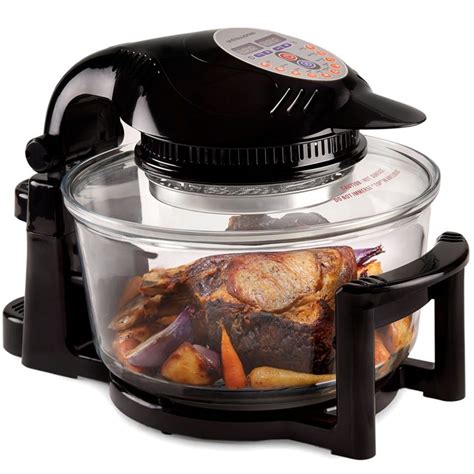 Best Halogen Oven The Ultimate Guide Greatest Reviews