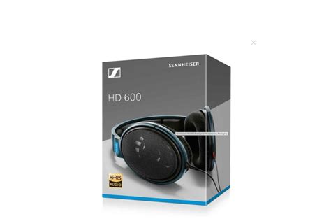 Sennheiser Hd Wired Audiophile Headphones Reviewed Future