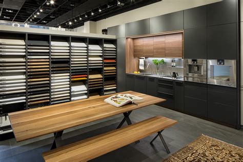 Kitchen Design Showroom Seattle Online Information