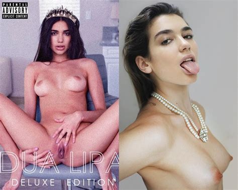 Dua Lipa Nude Pics And Pussy In Naked Leaked Porn Scandal Planet
