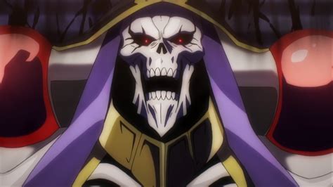 Image Ainz 041png Overlord Wiki Fandom Powered By Wikia
