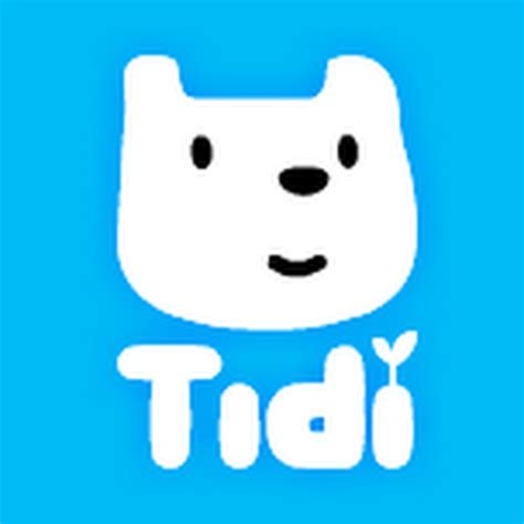 Tidi Kids Songs And Stories Youtube