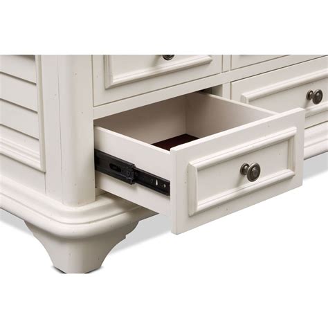 Our charleston coffee table with its hand turned legs and heavy plank top is quite the statement piece, and a very functional piece in a casual family room. Charleston Lift Top Coffee Table | American Signature Furniture