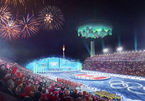 Calgary Weighs Hosting 2026 Winter Olympics Before Plebiscite The
