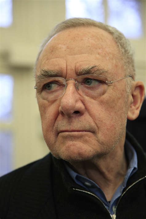Gerhard richter, (born february 9, 1932, dresden, germany), german painter known for his diverse painting styles and subjects. Gerhard Richter - Egbert Krupp