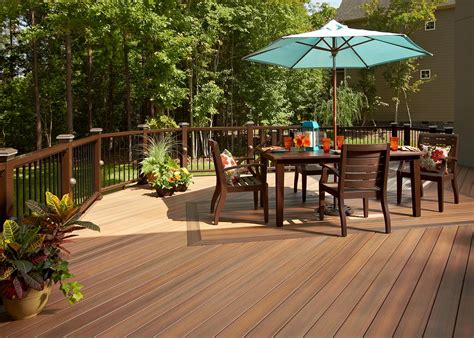 Cost To Build Wood Deck Kobo Building
