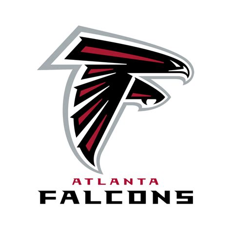Atlanta Falcons Logo And Helmet History Free Png Logos