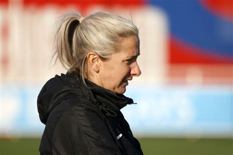 Carla Ward To Become New Aston Villa Womens Manager