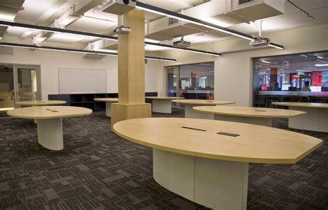 New Look And Facilities At Bathurst And Wagga Learning Commons Charles