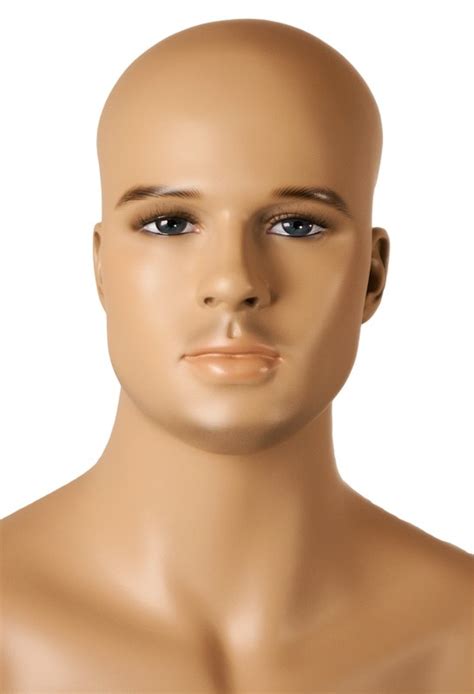 Realistic Male Mannequin Buy Clothes Mannequins