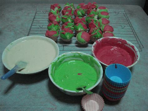 Mesin soft ice cream ini mempunyai 1 kran output. ImaCun's Specialties: Cara Buat Apam Ice Cream