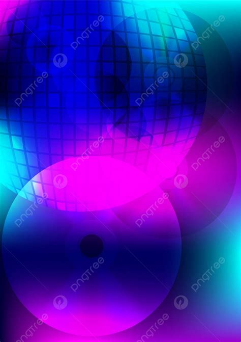 Party Background Dance Night Background Vector Dance Night