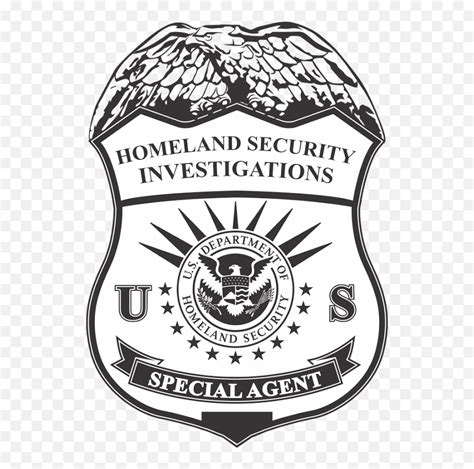 Department Of Homeland Security Logo Vector Homeland Security Logo