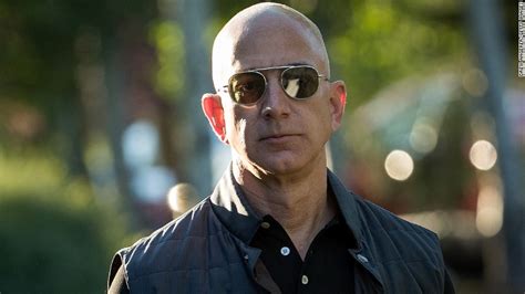 Amazon Ceo Jeff Bezos Just Sold Billion Worth Of His Stock