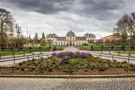 Top 10 Places to See in Bonn, Germany - Places To See In Your Lifetime