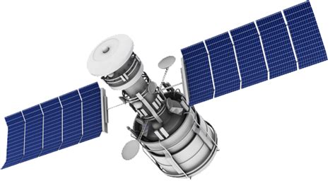 Satellite Png Transparent Images Png All