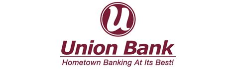 Union Bank Of Mena