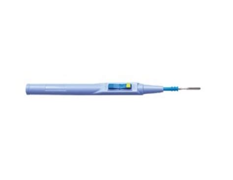 Bovie Disposable Electrosurgical Pencil Esp6 With Rocker Switch Usa