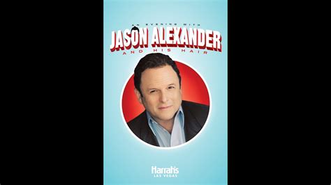 Jason Alexander Commercial For Harrahs Las Vegas Youtube