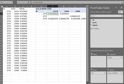 Solved Excel Index Match Multi Column Dataset Into Row Column Dataset