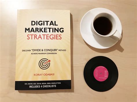 Digital Marketing Book 2020