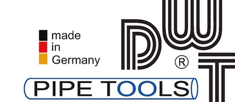 Dwt Pipe Tools Rsw International