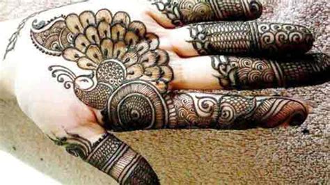 Welcome to best mehndi channel heena world. Peacock Mehndi Designs: Aapke Hatho Ke Liye Mor Aakratiya