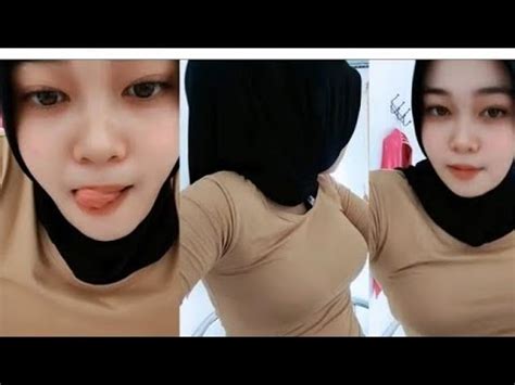 Bigo Live Hot Hijab Mama Muda Montok Jualan Baju Hot YouTube