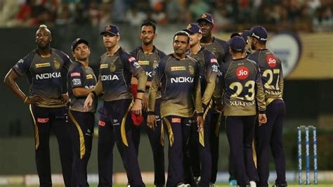Ipl Auction 2020 List Of Players Released And Retained By Kolkata