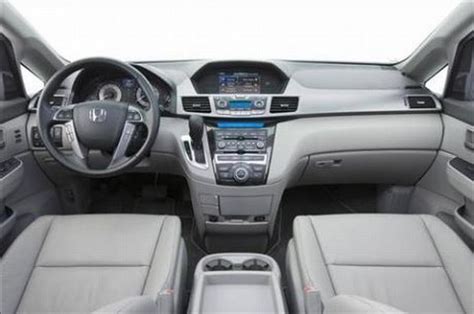 2015 Redesign Cars 2014 Honda Pilot Release Date Price And Review