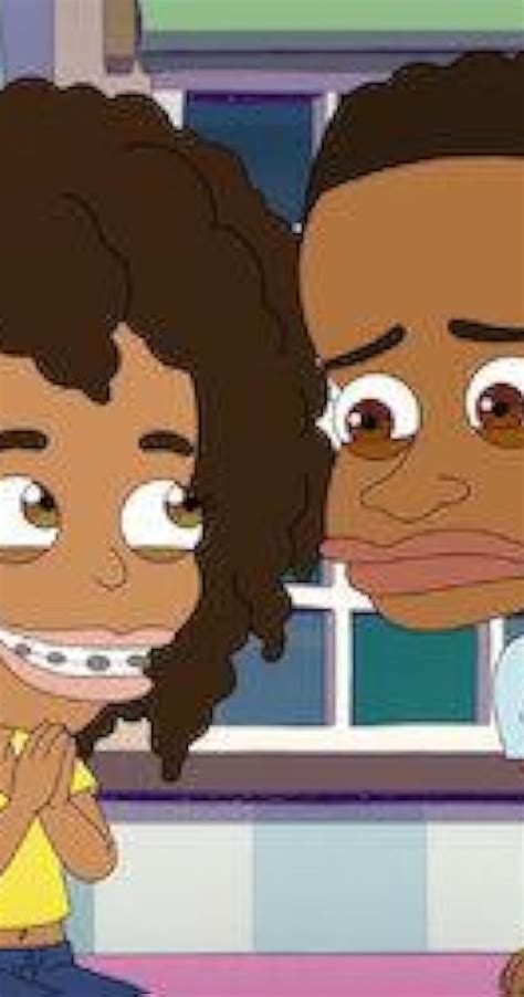 Big Mouth Asexual Healing Tv Episode 2022 Full Cast And Crew Imdb