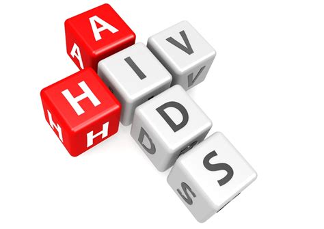 Stages Of Hiv And Aids Stdgov Blog