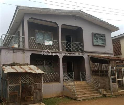 For Sale About 45 Rooms Hostel At Agbowo Ui University Of Ibadan