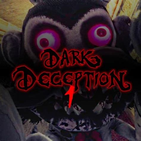 Stream Dark Deception Chef Frenzy By Dark Deception Listen Online