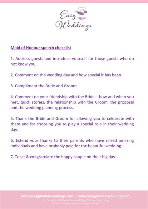 Funny Wedding Speeches Maid Of Honor Examples Funny Png