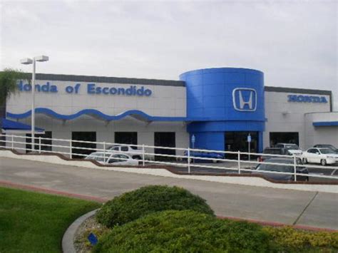 Need insurance in escondido, ca? Honda of Escondido : Escondido , CA 92029 Car Dealership, and Auto Financing - Autotrader