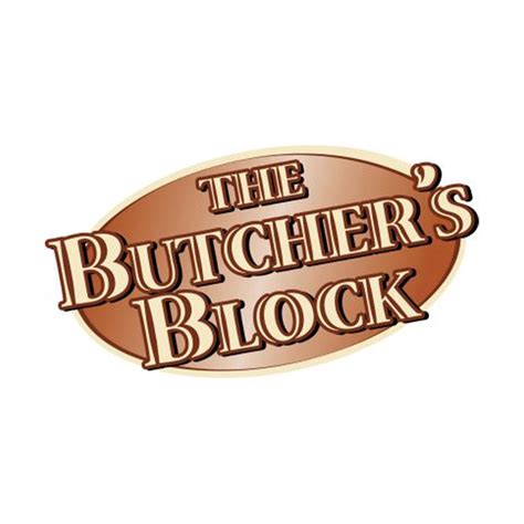 Butcher Blocks Meat Resmass