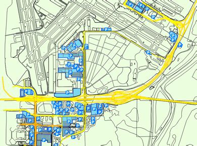 Paul already had parking restrictions set for this winter, but they have been temporary and limited to specific streets or sections where first responders have difficulty navigating. 25 Minneapolis St Paul Airport Map - Online Map Around The ...