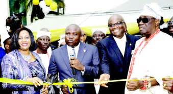 The sme challenge is an initiative of edc and providusbank which aims at equipping small and medium enterprises (smes). Ambode advises Providus Bank, others on economic growth ...