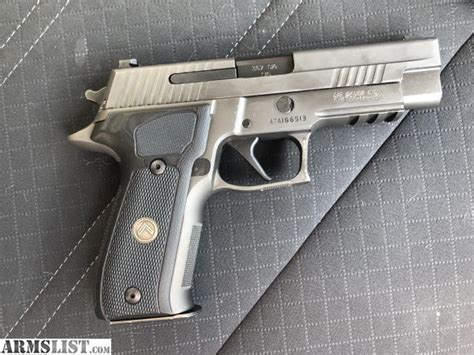 Armslist For Saletrade Sig P226 Legion