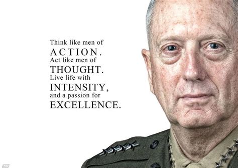 Mad Dog Mattis Military Quotes Mattis Words