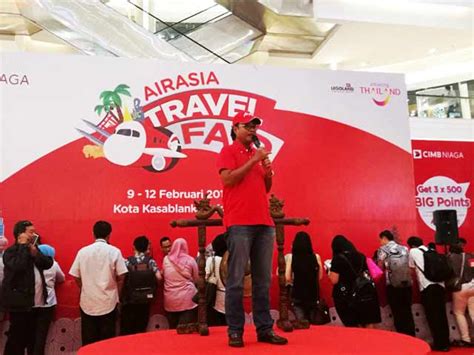 Pada saat tiket promo, pakai airasia harganya cuma sejumlah rp.124.800. Jangan Lewatkan Promo Tiket Penerbangan Murah di AirAsia ...