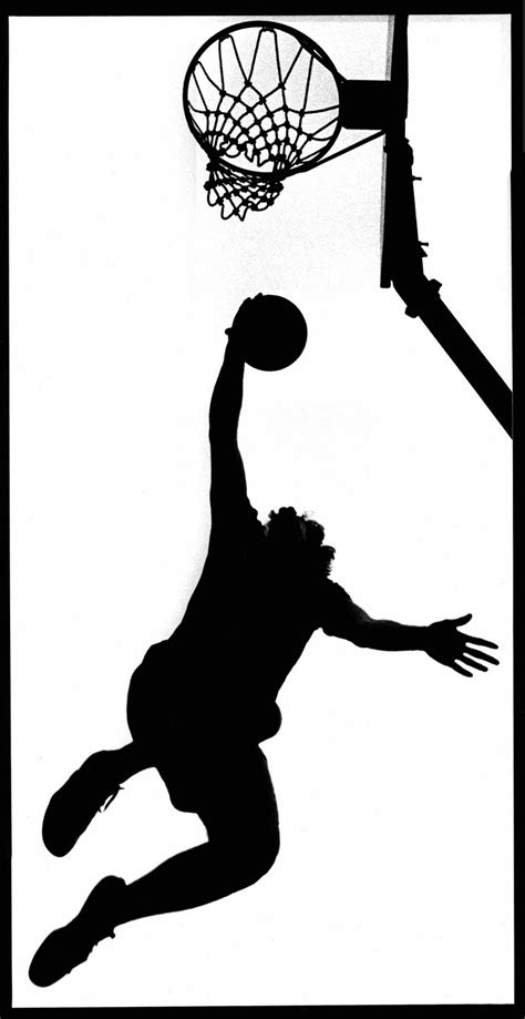Basketball player basketball player basketball silhouette silhouette player silhouette basketball symbol icon people element black person sketch sport modern character decoration gesture man sports posture outline background human game play ball artistic woman emblem decorative fashion. Free Female Basketball Player Silhouette, Download Free Clip Art, Free Clip Art on Clipart Library