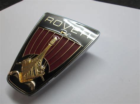 Rover P6 Spare Parts Motor Informations