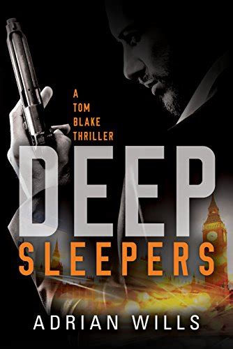 Book Review Of Deep Sleepers Readers Favorite Book Reviews And Award Contest