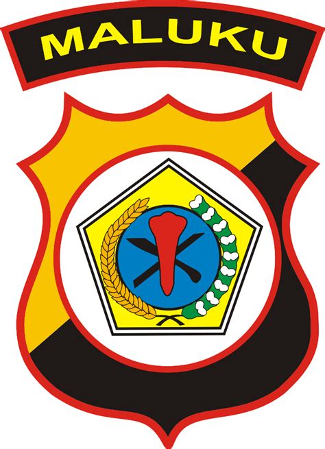 Logo universitas muhammadiyah riau umri kumpulan logo indonesia. Biro Rena Polda Maluku: logo polda maluku